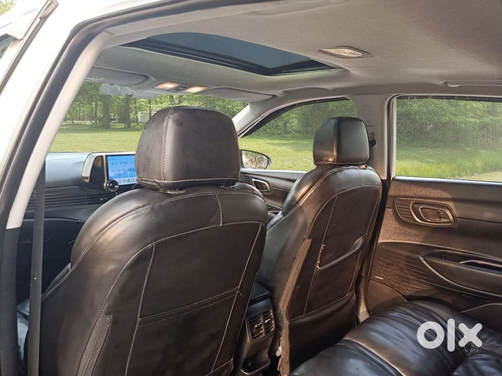 Hyundai I20 Asta Option Cvt, 2023, Petrol