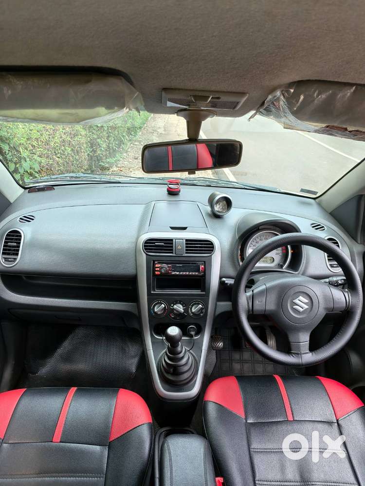 2015 Maruti Ritz Petrol
