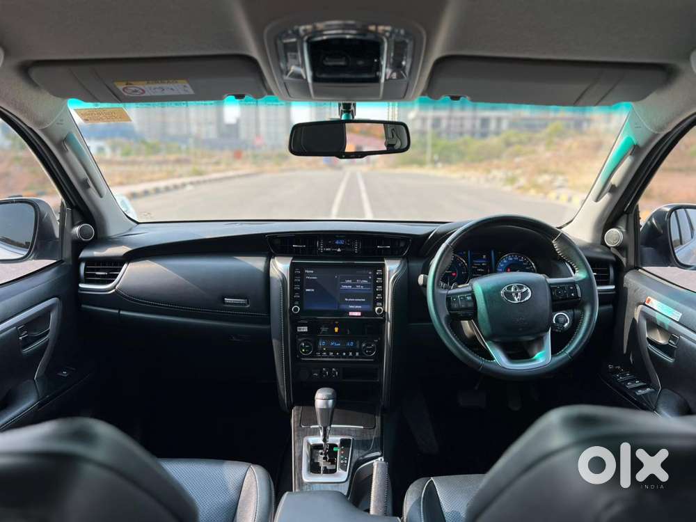 Toyota Fortuner 3.0 4x2 Automatic, 2025, Diesel