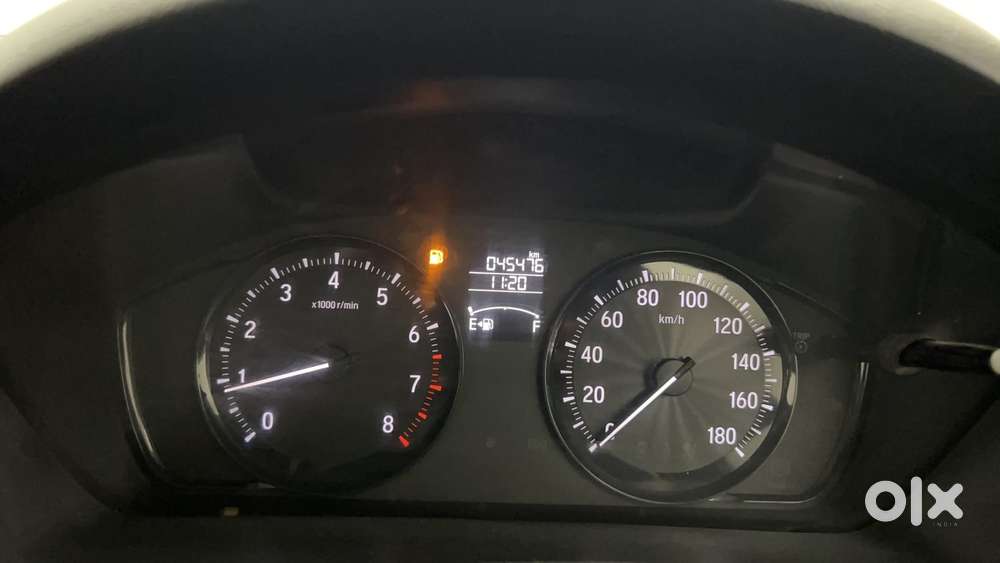 Honda Amaze S 1.2 Petrol Mt, 2019, Petrol