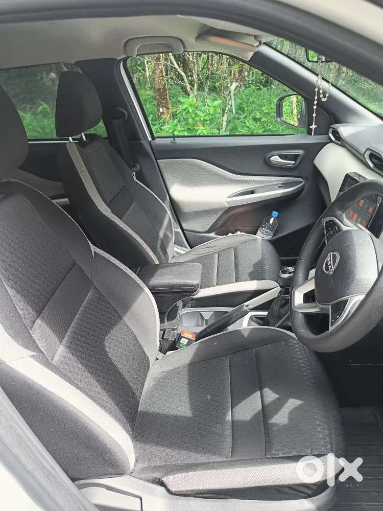 Nissan Magnite 1.0 Xl 2024
