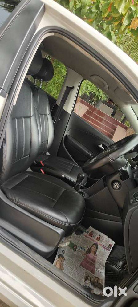 Volkswagen Ameo 1.5 Tdi Comfortline, 2016, Diesel