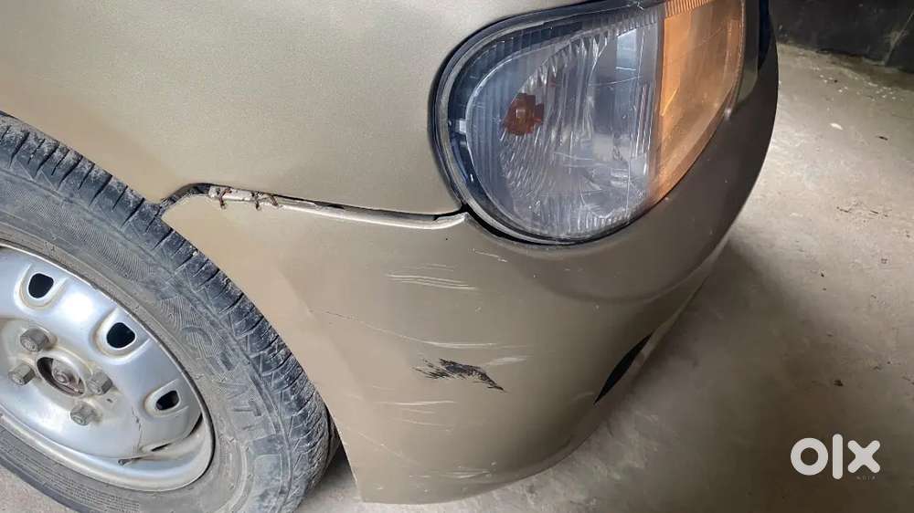 Maruti Suzuki Alto 2010 Lxi