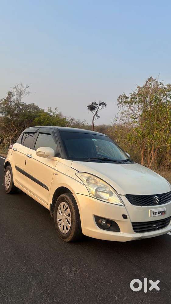 Maruti Suzuki Swift 2013 Diesel Good Condition