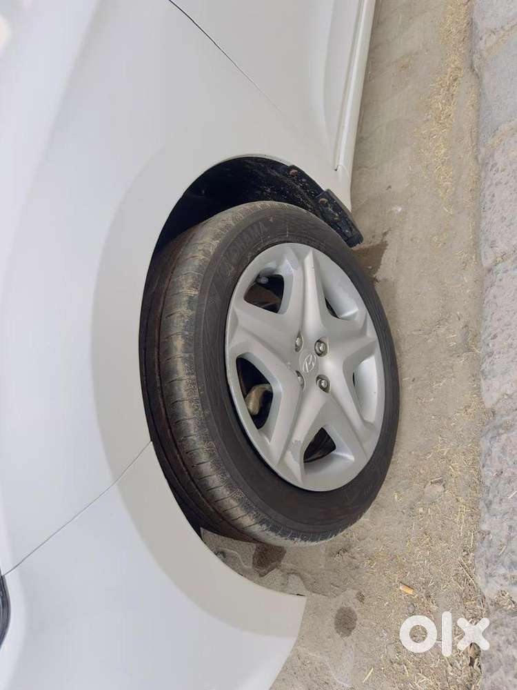 Hyundai I20 2018 Diesel Good Condition