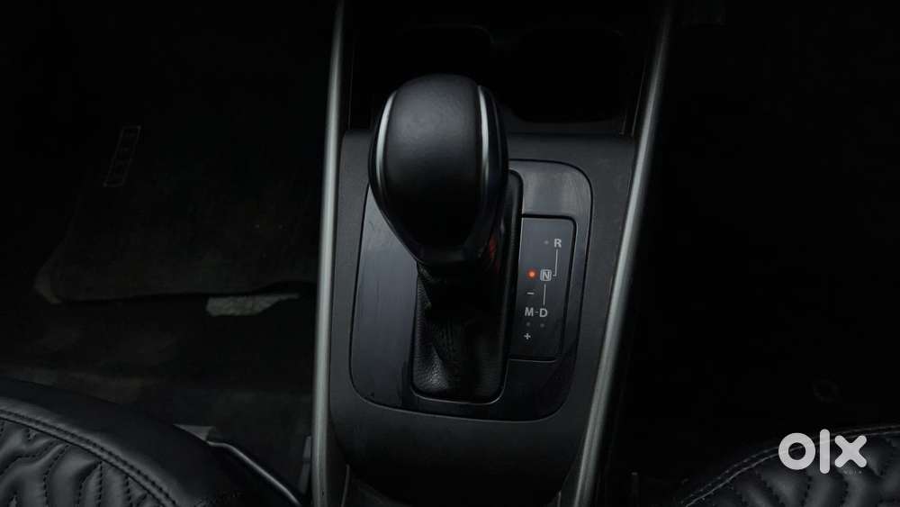 Maruti Suzuki Baleno 1.2 Alpha At, 2022, Petrol