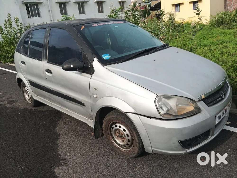 Tata Indica V2 Diesel 2009