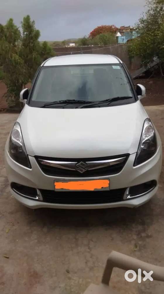 Maruti Suzuki Swift Dzire Zdi 2012 Diesel 92000 Km Driven