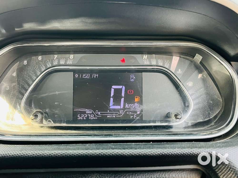 Tata Tiago 1.2 Revotron Xz Plus, 2021, Petrol