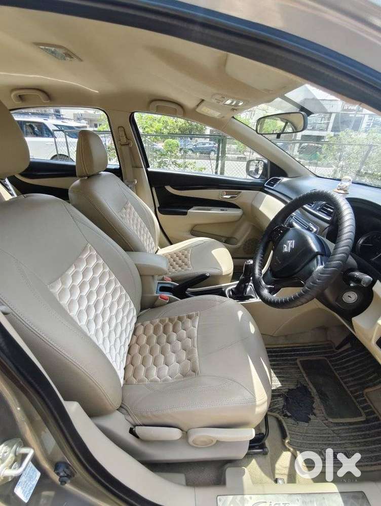 Maruti Suzuki Ciaz 1.4 Delta, 2018, Petrol