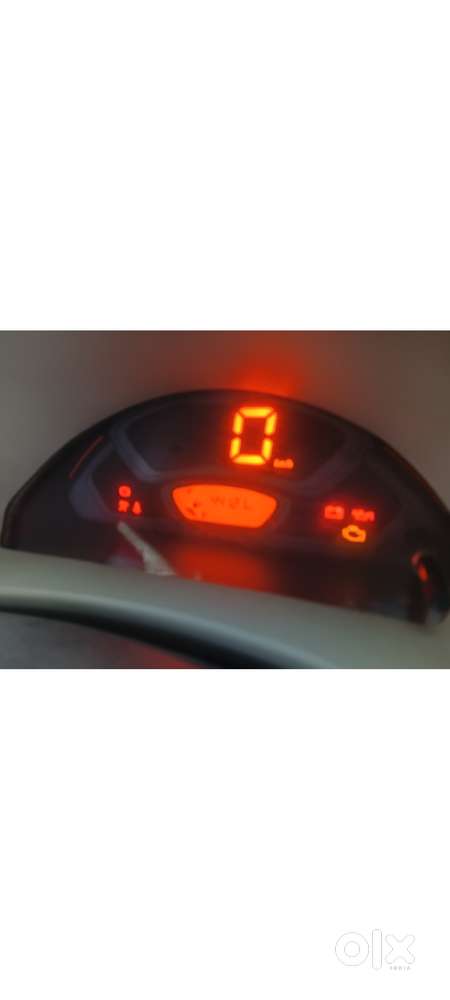 Maruti Suzuki Eeco 5 Seater Ac, 2023, Petrol