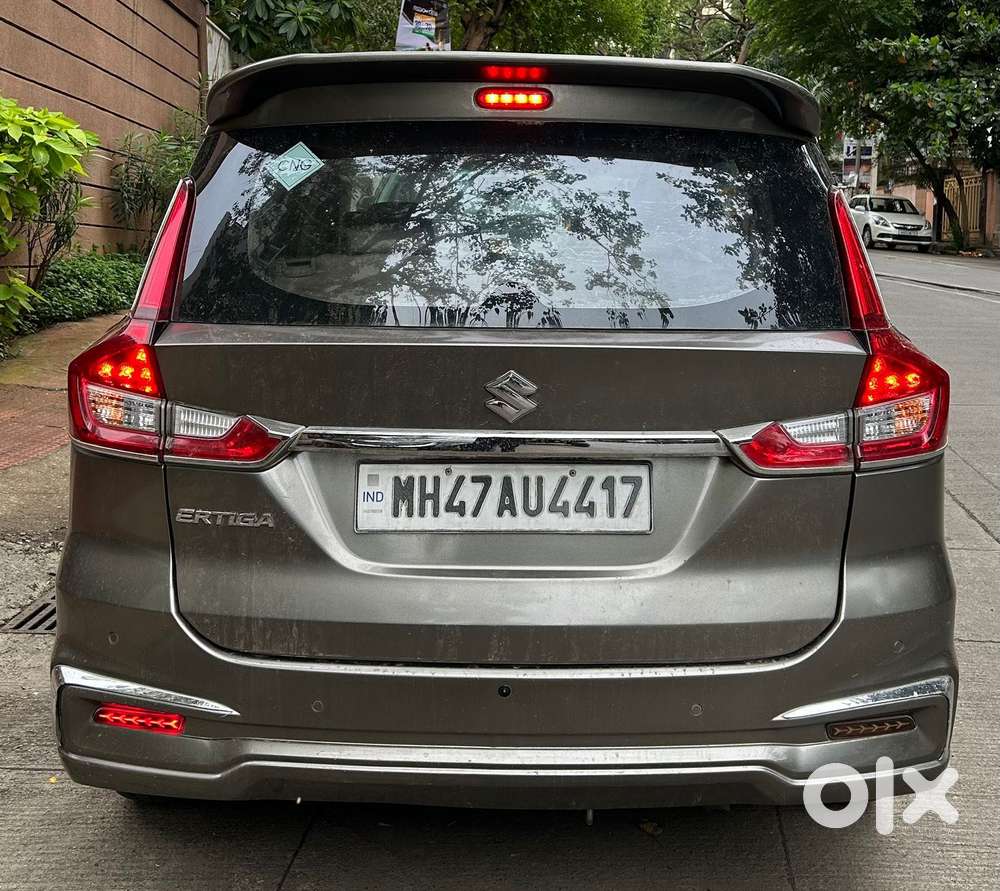 Maruti Suzuki Ertiga Vxi (o) Cng, 2020, Cng & Hybrids