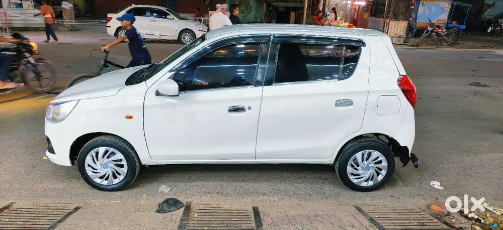 Maruti Suzuki Alto K10 2015 Petrol 53000 Km Driven