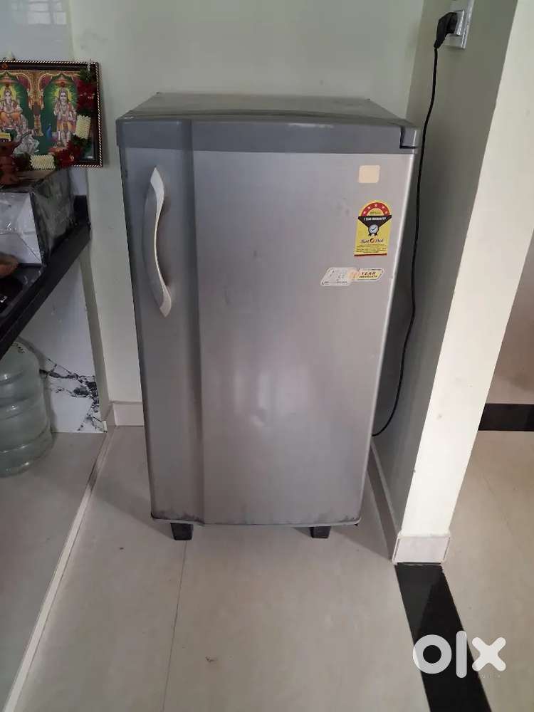 Sell my fridge