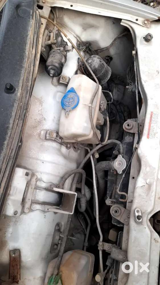 Maruti Suzuki Eeco 2013