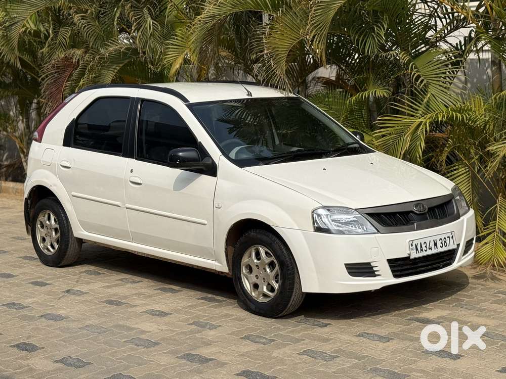 Mahindra Verito Vibe 1.5 Dci D6, 2014, Diesel