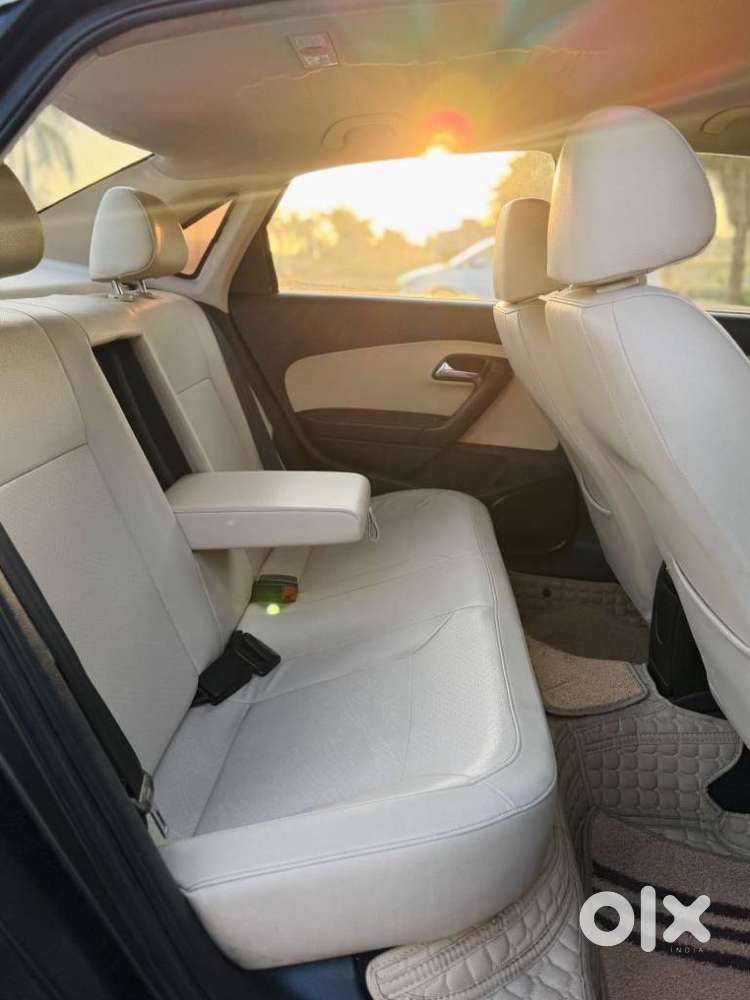 Skoda Rapid 1.5 Tdi At Style, 2017, Diesel