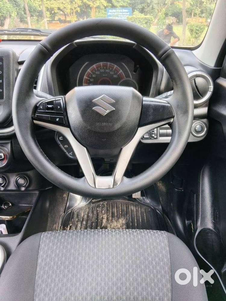 Maruti Suzuki Celerio Zxi Plus Amt, 2022, Petrol