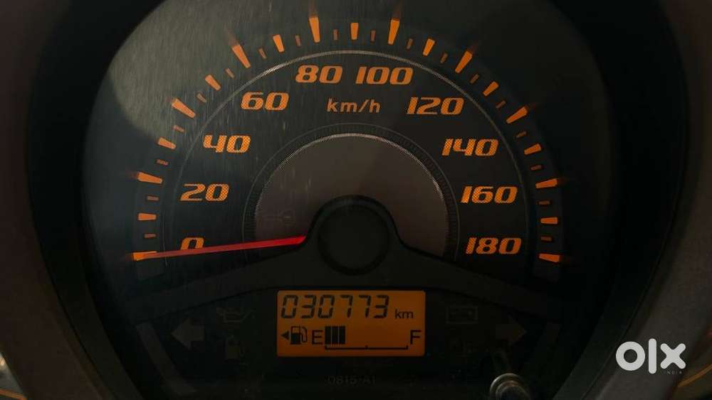 Honda Amaze 1.2 Smt I Vtec, 2013, Petrol