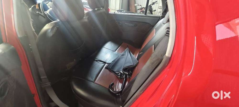 Hyundai Santro Xing Xo, 2007, Petrol
