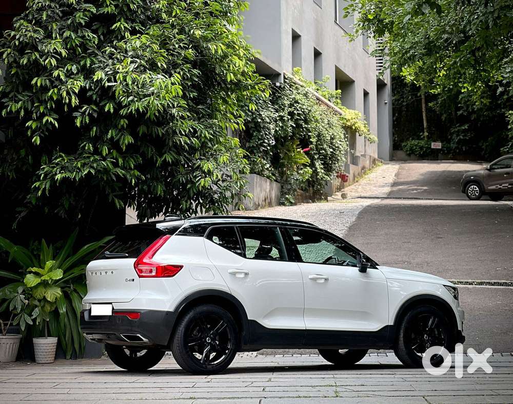 Volvo Xc40 D4 R-design, 2019, Diesel