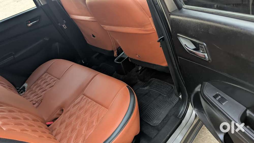 Maruti Suzuki Swift Vxi 2018, 2018, Cng & Hybrids