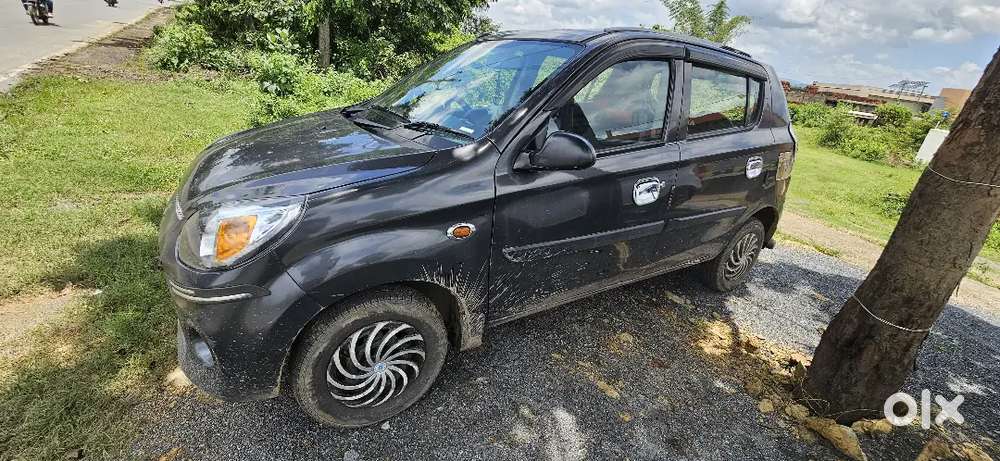 Maruti Suzuki Alto 800 Lxi 2017  38,000 Km  Excellent Condition