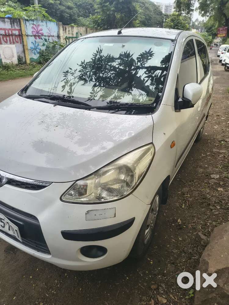Hyundai I10 2010 Petrol Well Maintained