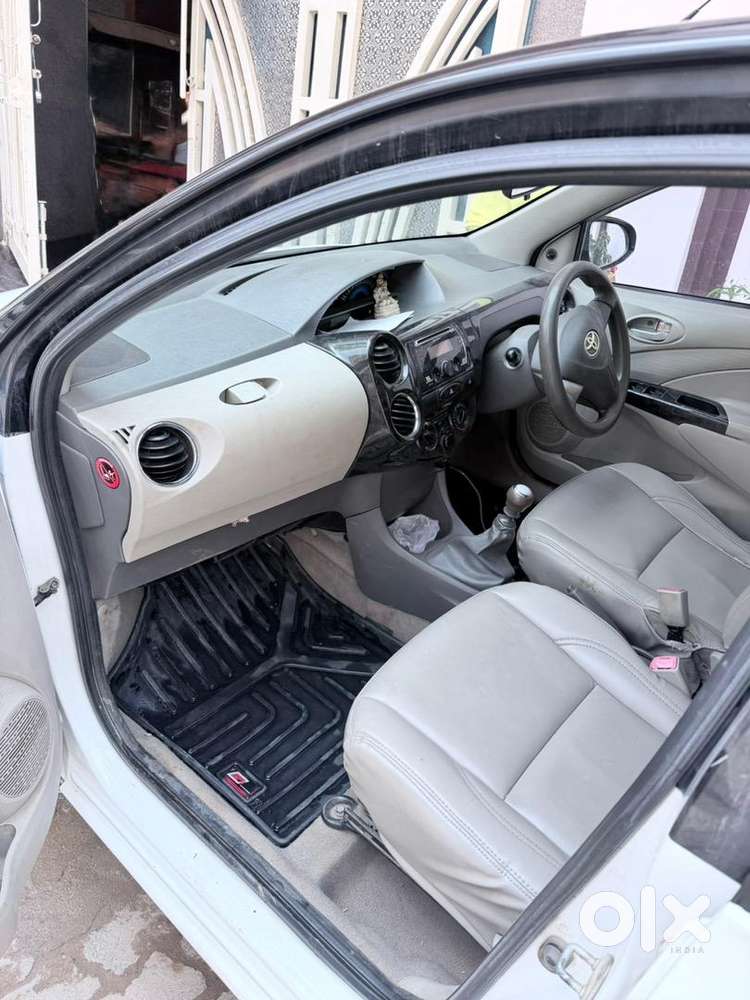 Toyota Etios Liva 2016 Diesel Good Condition