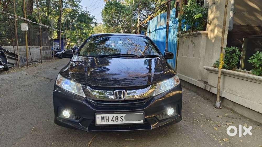 Honda City 1.5 Vx I-dtec Mt, 2014, Diesel