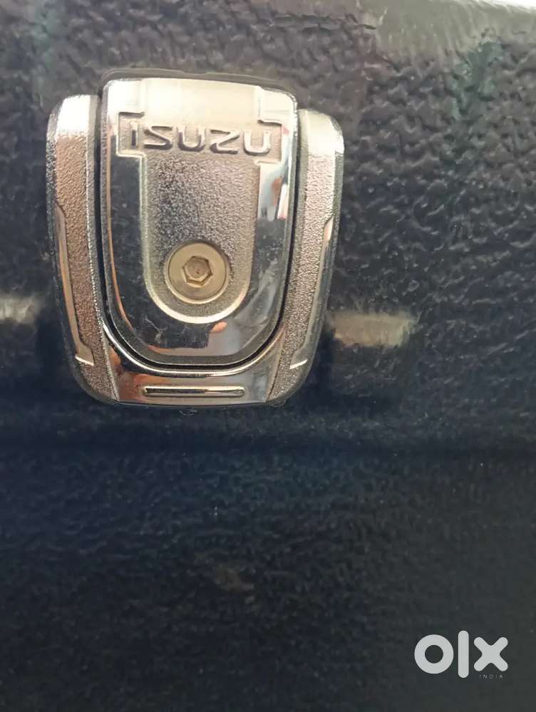 Isuzu  S-cab 2021 Diesel Well Maintained