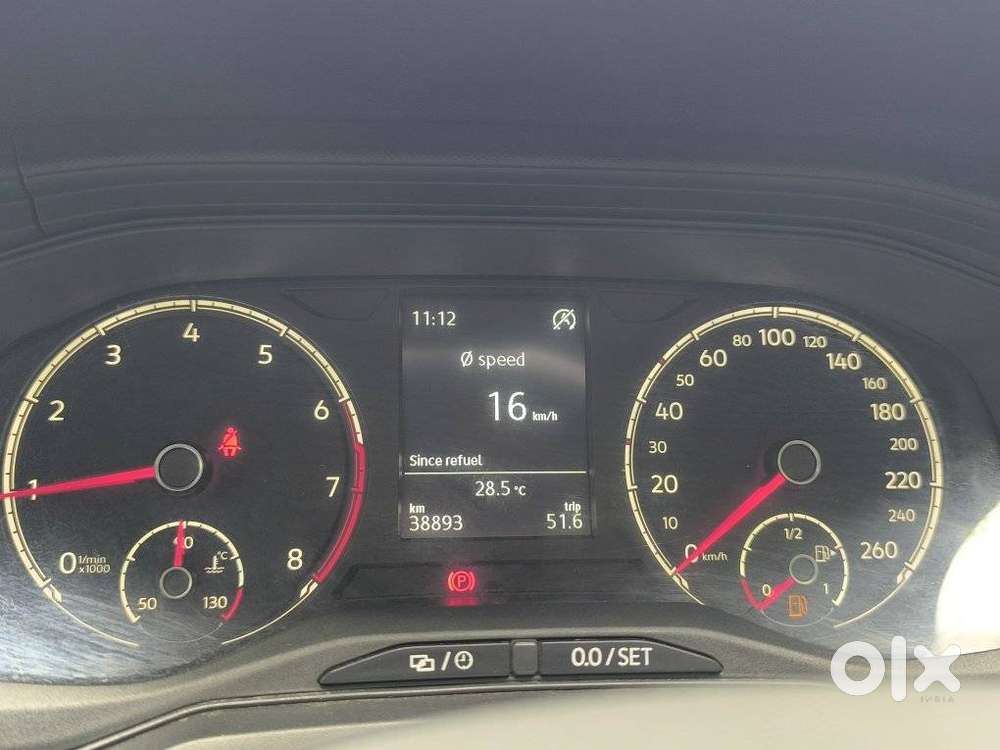 Volkswagen Virtus 1.0 Comfortline Tsi, 2024, Petrol
