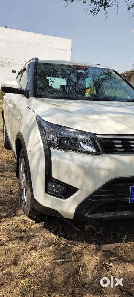 Mahindra Xuv300 Turbosport 2019 Diesel 40000 Km Driven