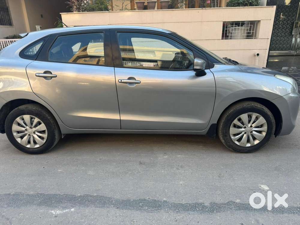 Maruti Suzuki Baleno Delta, 2017, Petrol