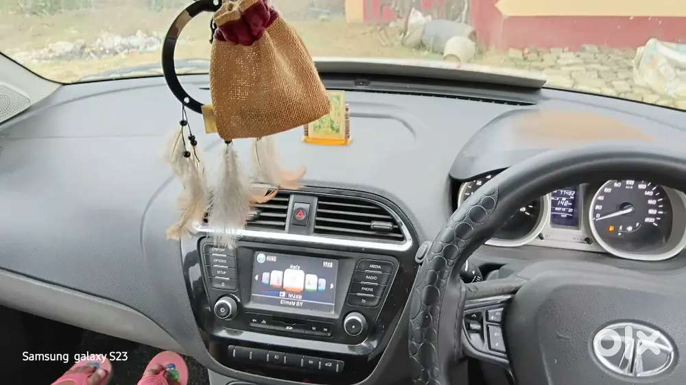 Tata Tigor 2018 Diesel