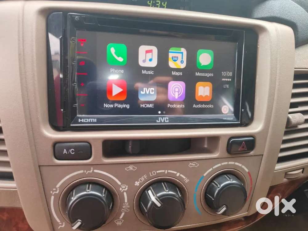 Toyota Innova Diesel 2015 Model