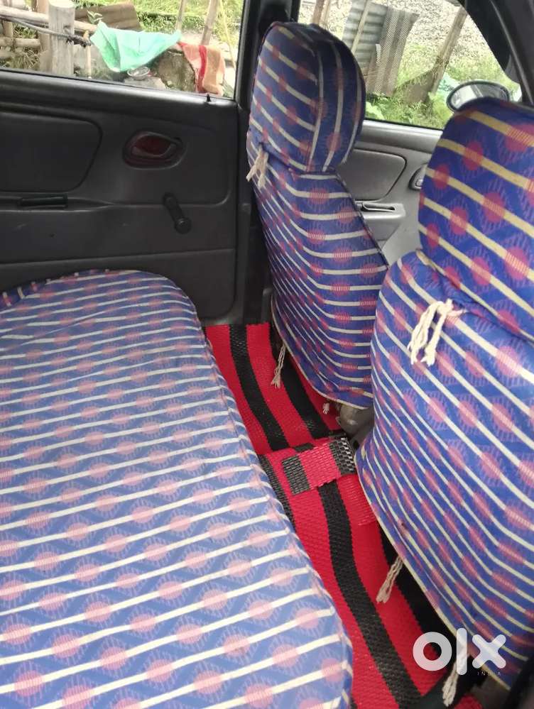 In Good Condition