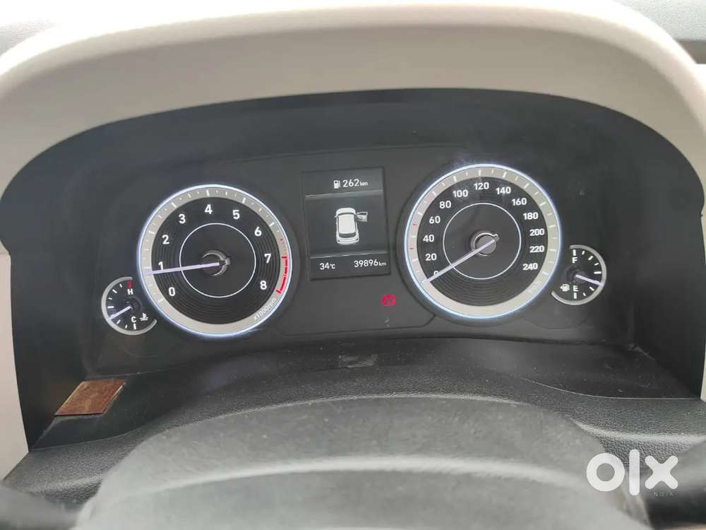 Hyundai Creta 2021 Petrol Manual