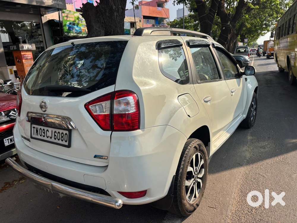 Nissan Magnite 1.0 Xl, 2021, Petrol