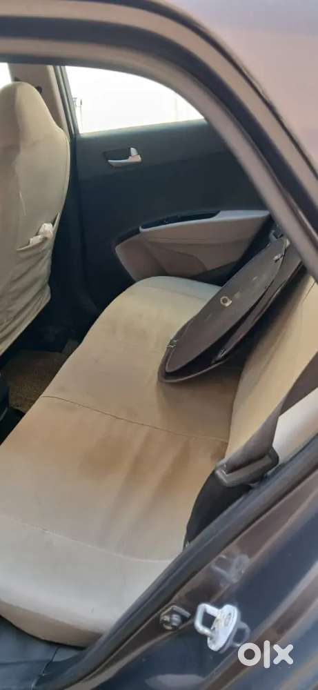 Hydundai Grand I10 Prime