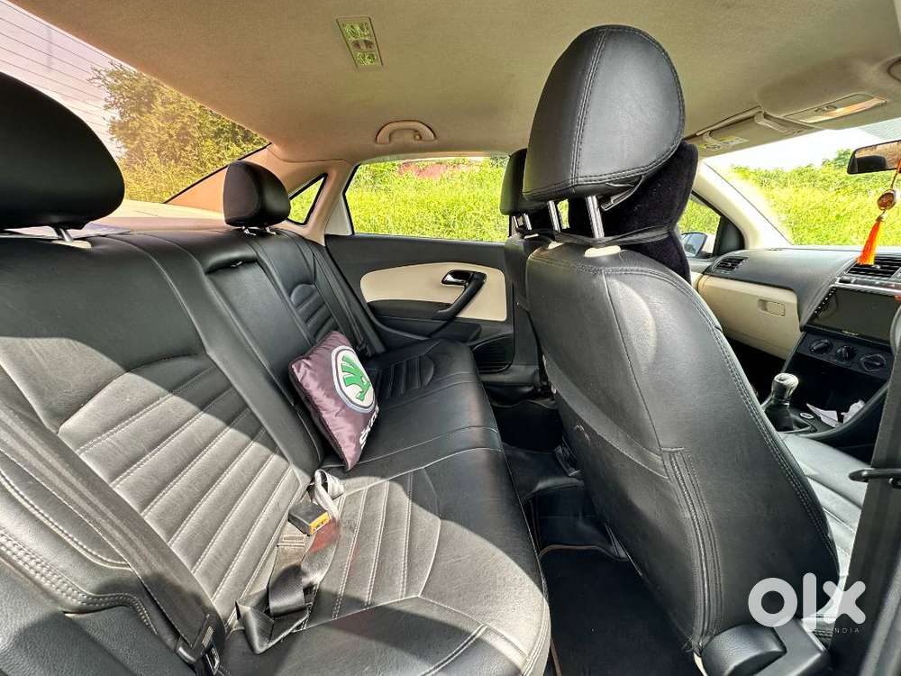 Skoda Rapid 1.6 Mpi  Mint Condition  Fully Refreshed