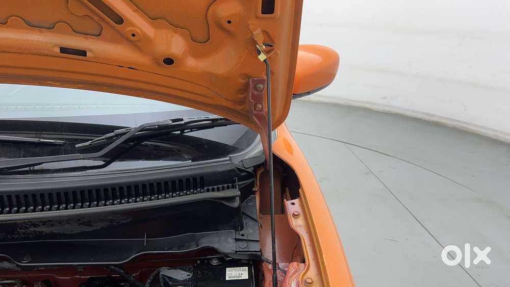 Maruti Suzuki S-presso Vxi Plus, 2019, Petrol