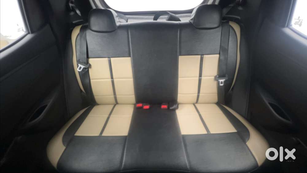 Renault Kwid 1.0 Rxt Sce Special (o), 2018, Petrol