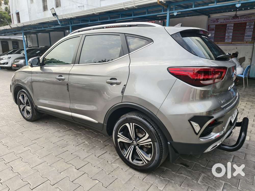 Mg Astor 1.5 Sharp, 2024, Petrol
