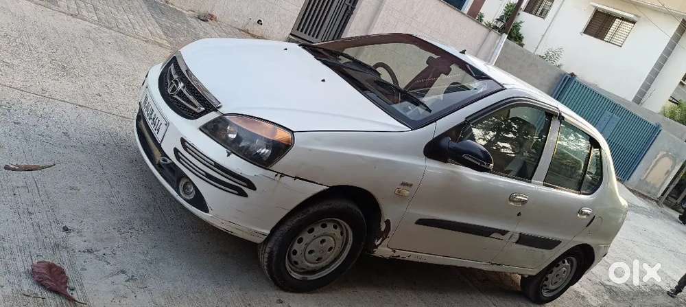 Tata Indigo Cs Model 2017 Insurance Khatam