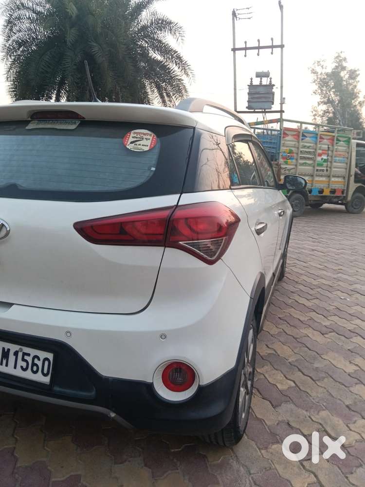 Hyundai I20 Active S Diesel, 2016, Diesel