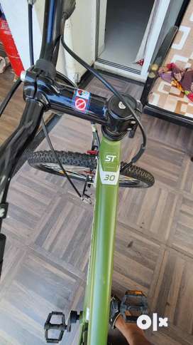 Cannondale trail olx hot sale