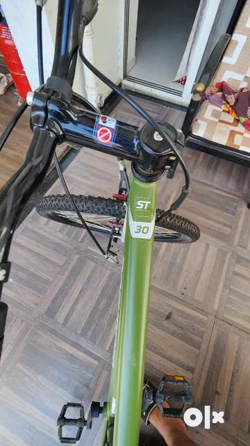 Olx old bicycle hot sale