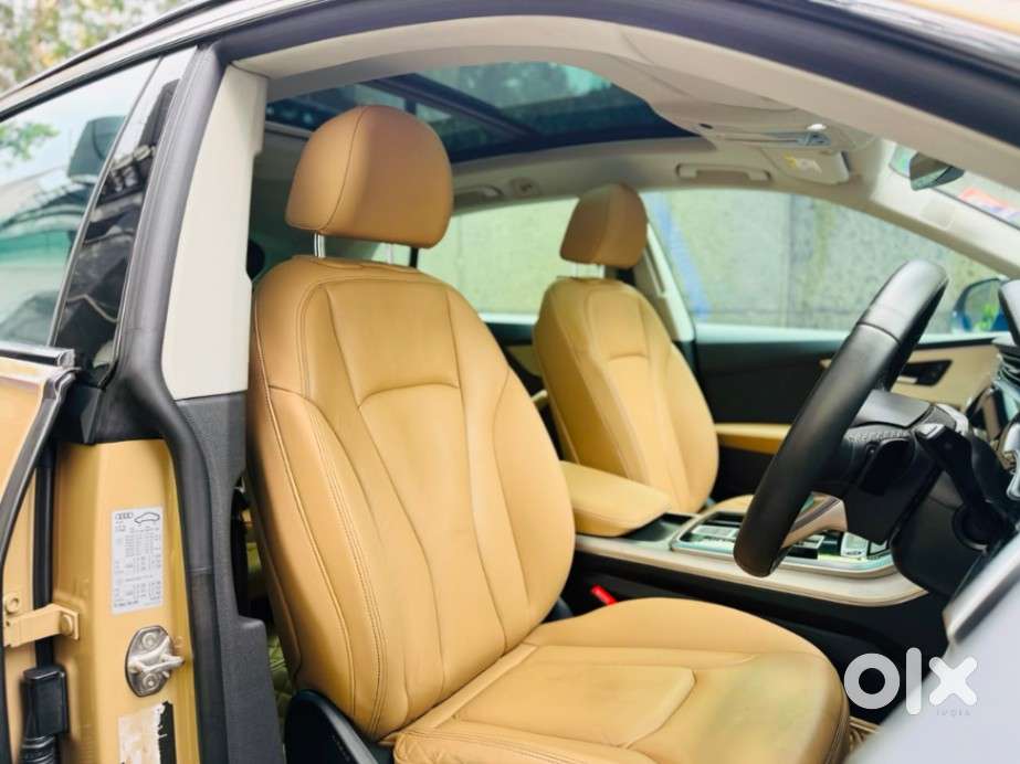 Audi Q8 3.0 55 Tfsi Quattro, 2026, Petrol