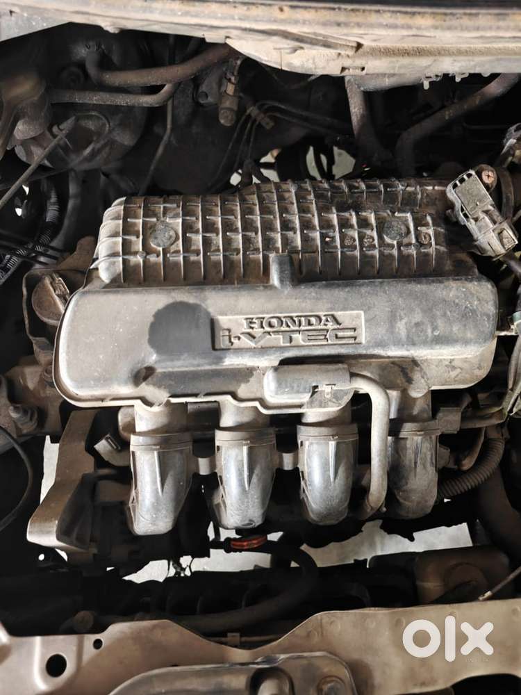 Honda Amaze 2015 Petrol Manual